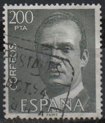 Juan Carlos I