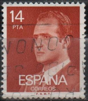 Juan Carlos I