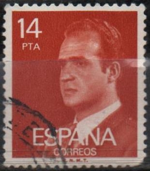 Juan Carlos I