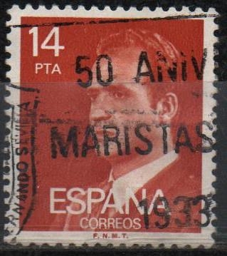 Juan Carlos I