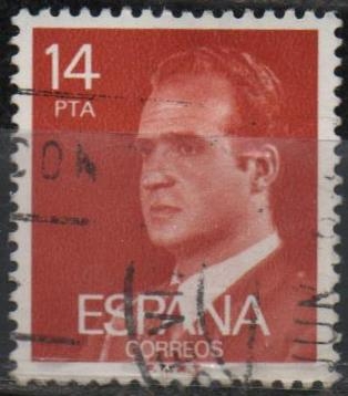 Juan Carlos I