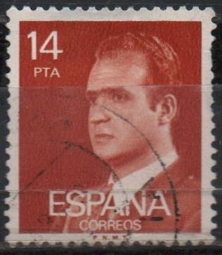 Juan Carlos I