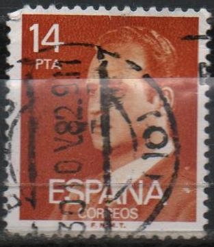 Juan Carlos I