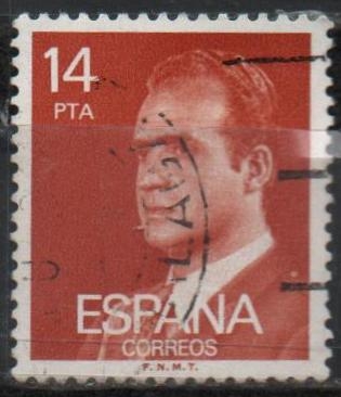 Juan Carlos I