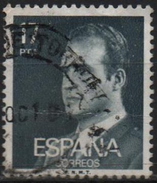 Juan Carlos I