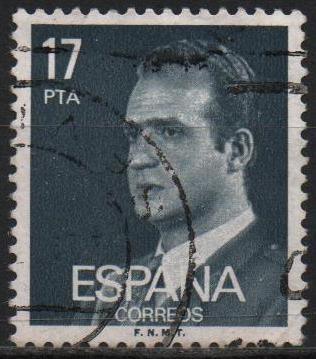 Juan Carlos I