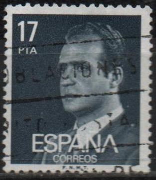 Juan Carlos I