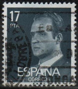 Juan Carlos I