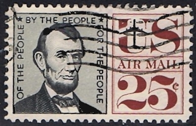 60 - Abraham Lincoln