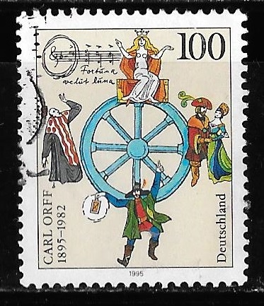 Alemania-cambio