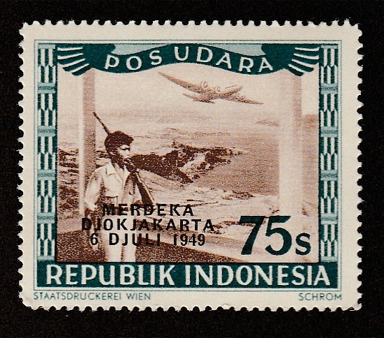 Aeropuerto de Jakarta