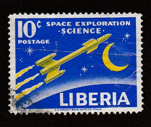 Exploración del espacio
