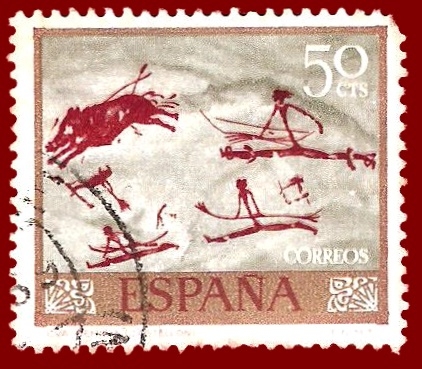 Edifil 1780 Regimia 0,50