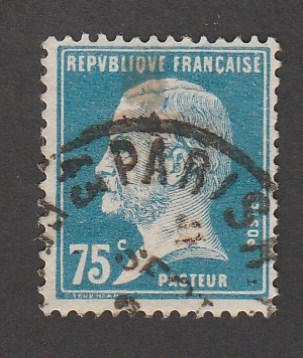 Luis Pasteur