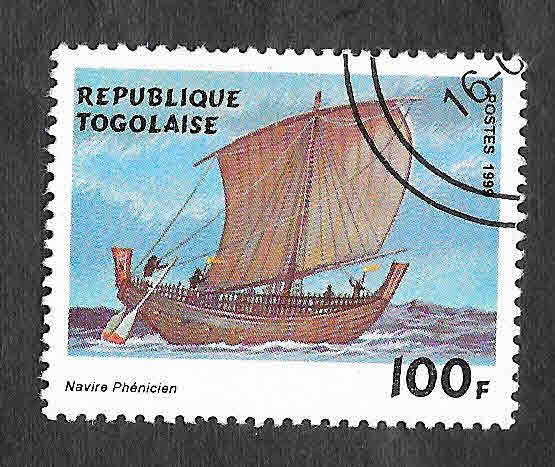 1905 - Nave Fenicia