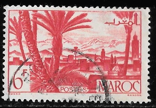 Marruecos-cambio