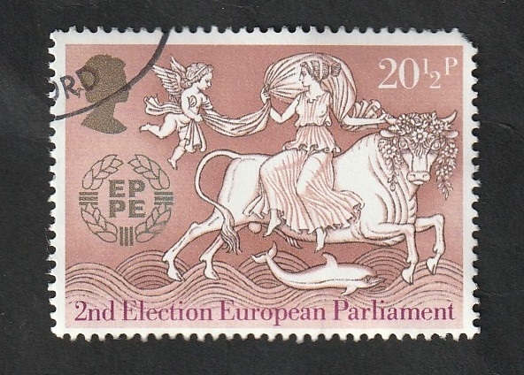 1129 - Europa Cept