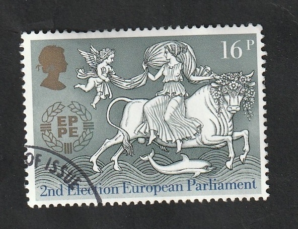 1127 - Europa Cept