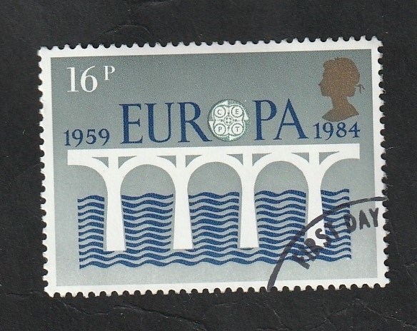 1126 - Europa Cept