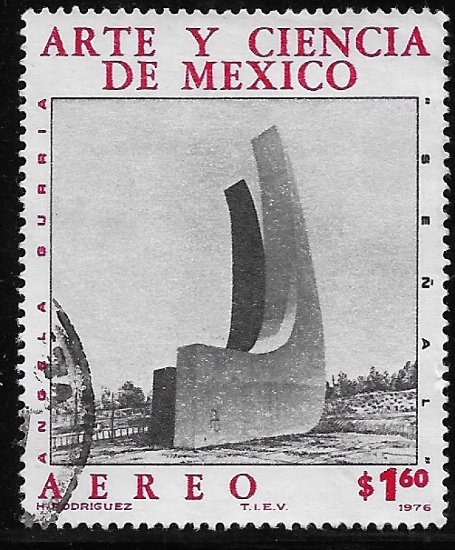 Arte y Ciencia de México 