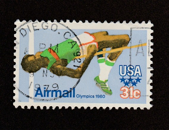 Olimpiadas 1980