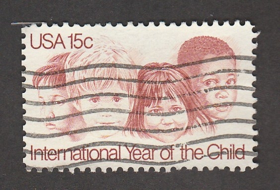Año internacional del niño