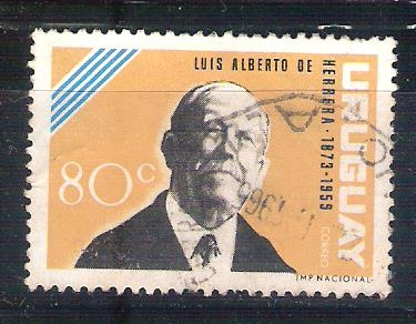 RESERVADO luis alberto de herrera