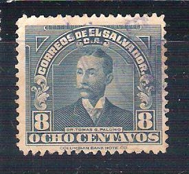 RESERVADO Dr Tomas G.Palomo