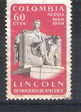 RESERVADO Lincoln