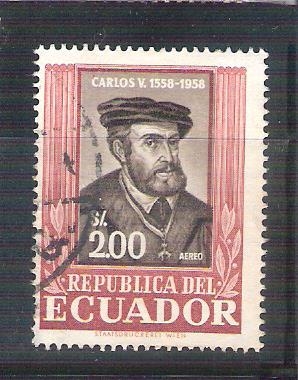 RESERVADO Carlos V