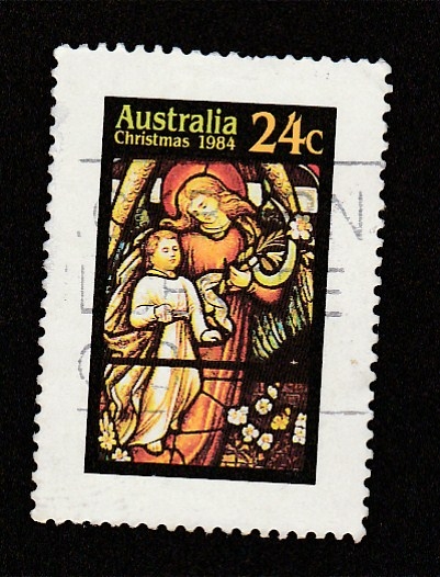Christmas 1984