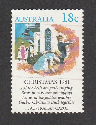 Christmas  1981