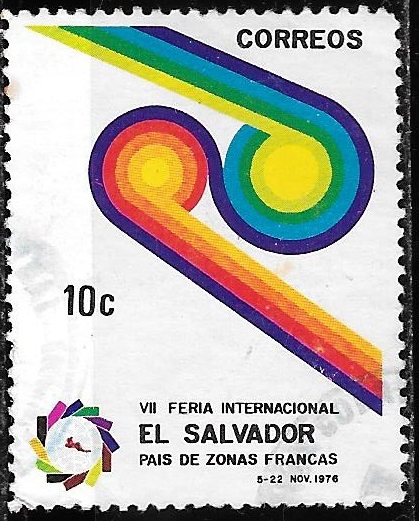 El Salvador-cambio