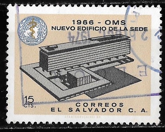 El Salvador-cambio