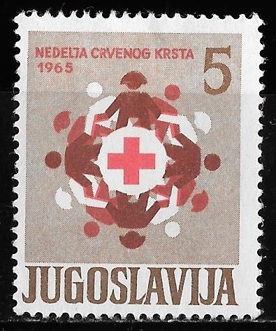 Yugoslavia-cambio