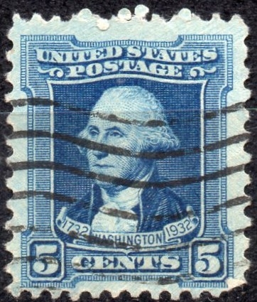 George Washington