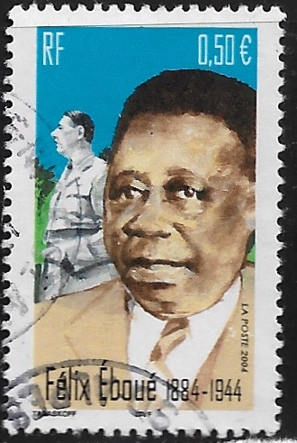 Félix Eboué