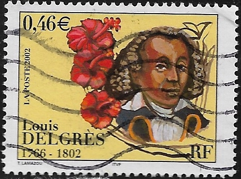 Louis Delgrès