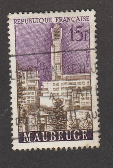 Mabeuge