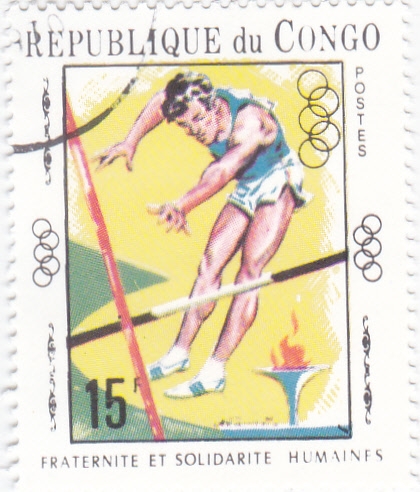 OLIMPIADA