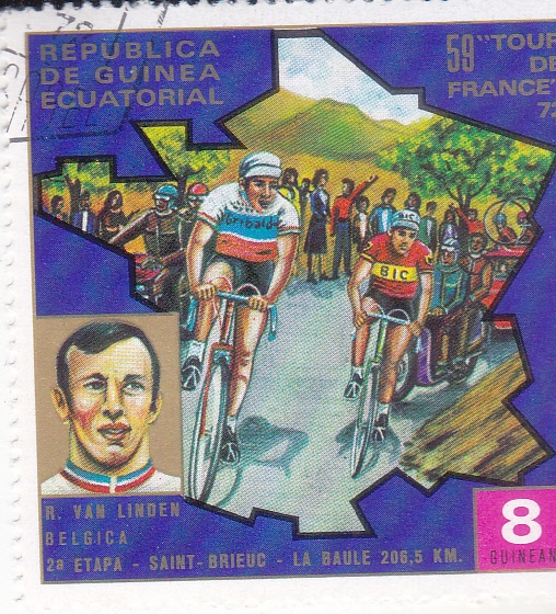 59º TOUR DE FRANCE 72