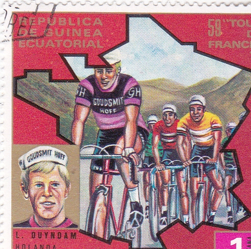 59º TOUR DE FRANCE 72