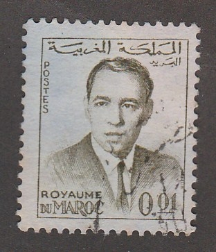 Hassan II