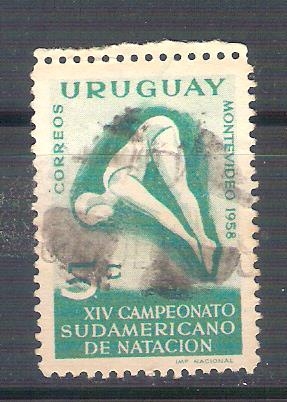 RESERVADO natación