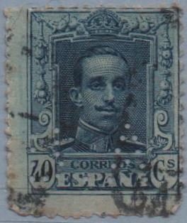 Alfonso XIII