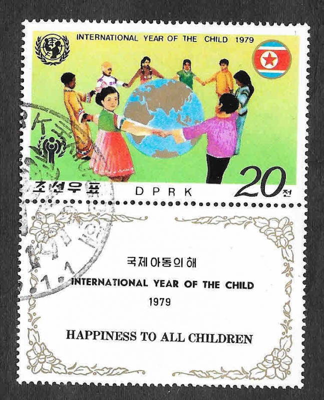 1777 - Año Internacional del Niño
