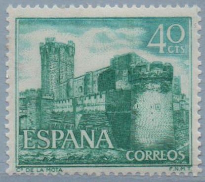 Castillos d´España 