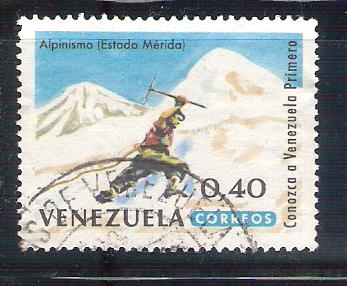 alpinismo