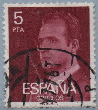 Juan Carlos I