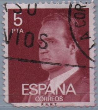 Juan Carlos I